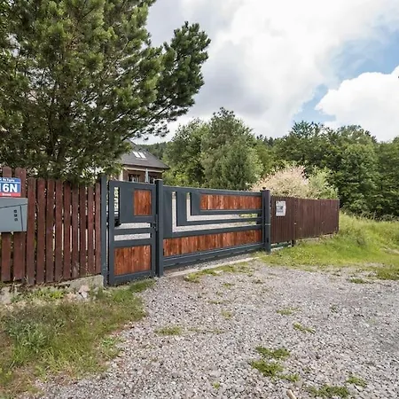 Brenna-dom Z Basenem, Sauna I Jacuzzi Dom wakacyjny *