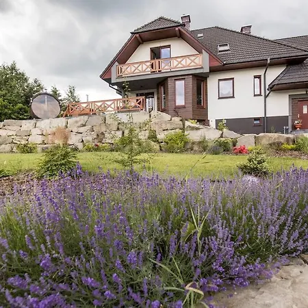 Brenna-dom Z Basenem, Sauna I Jacuzzi * Brenna