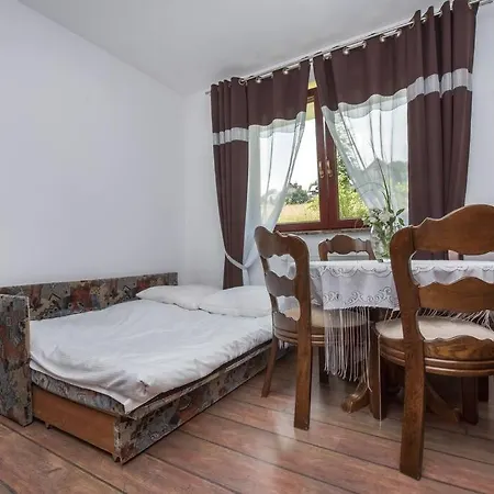 Brenna-dom Z Basenem, Sauna I Jacuzzi * Brenna