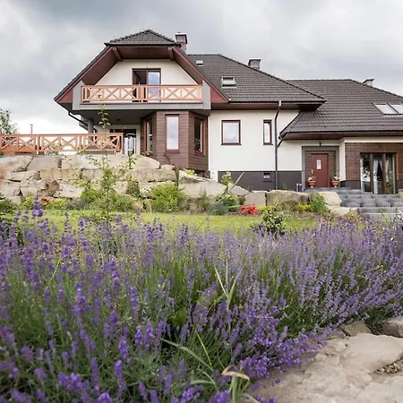Brenna-dom Z Basenem, Sauna I Jacuzzi *