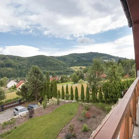 Brenna-dom Z Basenem, Sauna I Jacuzzi Dom wakacyjny